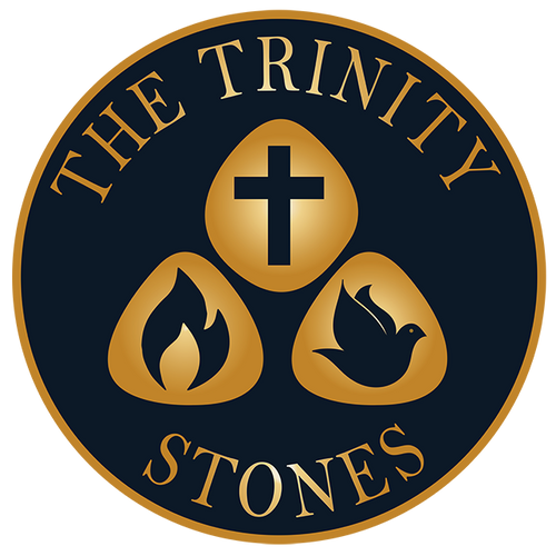 The Trinity Stones